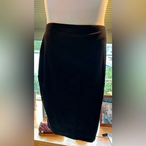 ASOS Stretch Pencil Skirt